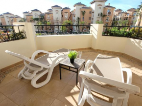 Hacienda Playa first floor apartment HP 109